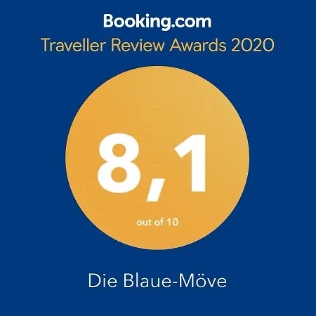 Lejlighed Die Blaue-move Dahme (Schleswig-Holstein)
