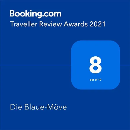 Die Blaue-move * Dahme (Schleswig-Holstein)