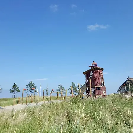 Die Blaue-move Lejlighed