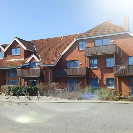 Die Blaue-move Dahme (Schleswig-Holstein)