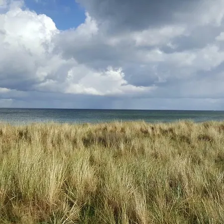 Die Blaue-move * Dahme (Schleswig-Holstein)