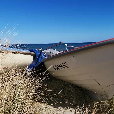 Lejlighed Die Blaue-move Dahme (Schleswig-Holstein)