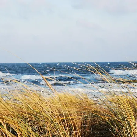Die Blaue-move Lejlighed Dahme (Schleswig-Holstein)